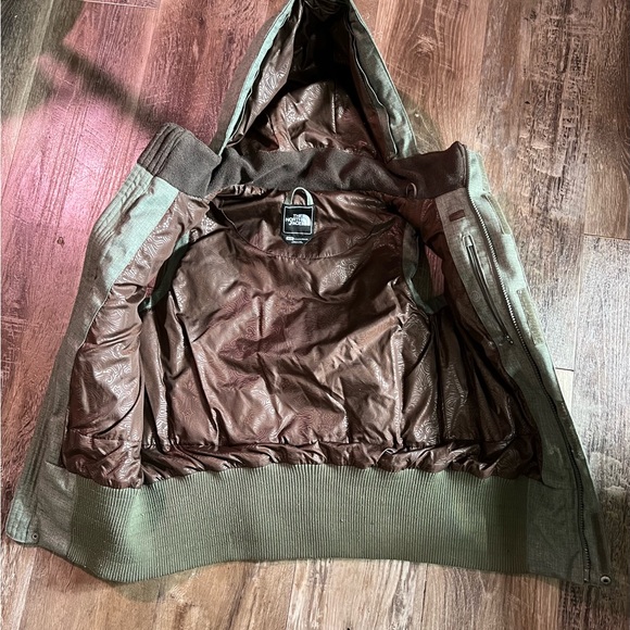 The NorthFace vest - Picture 4 of 5